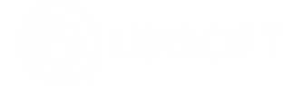 Ubisoft Logo White